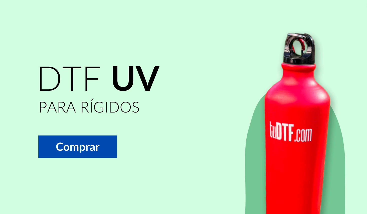 COMPRAR DTF UV