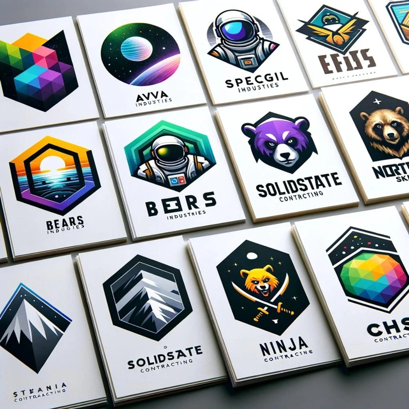 Diseños DTF por metro