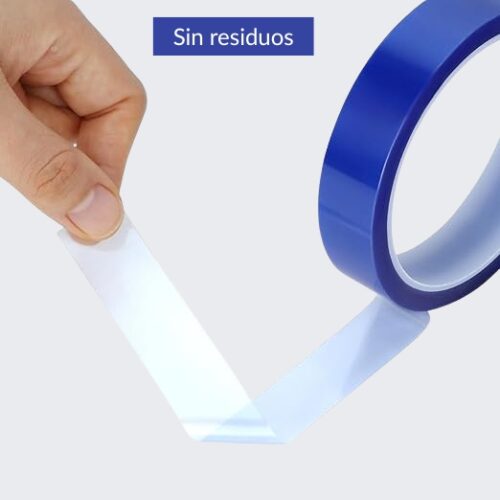 Cinta térmica - Imagen 2