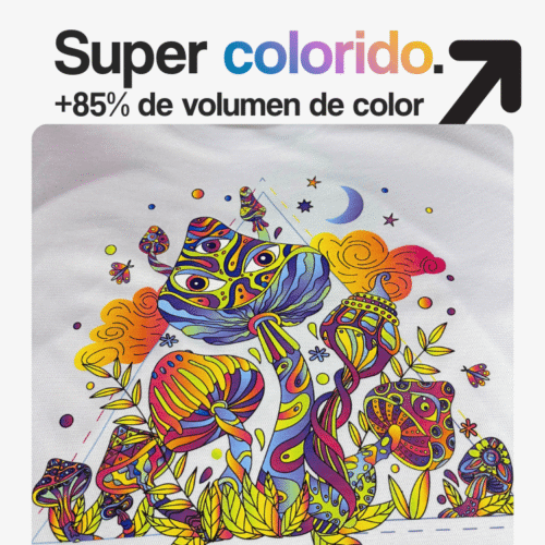DTF Textil FineTouch®
