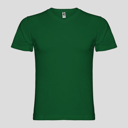 Camiseta Samoyedo CA6503