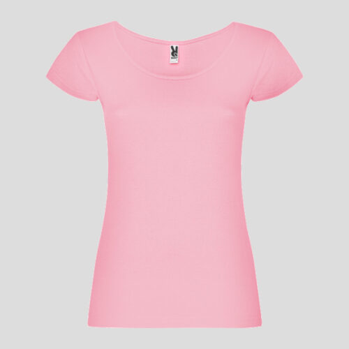Camiseta Guadalupe CA6647