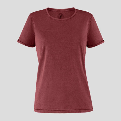 Camiseta Husky Woman CA6691