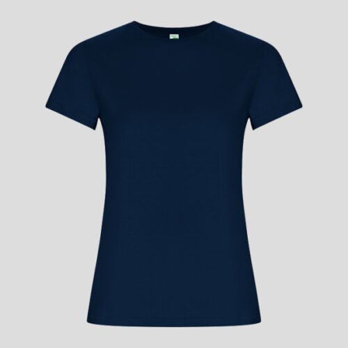 Camiseta Golden Woman CA6696