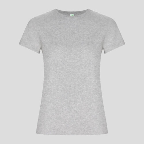 Camiseta Golden Woman CA6696