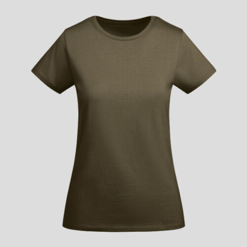 Camiseta Breda Woman CA6699