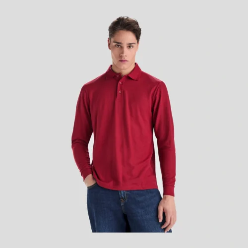 Polo Carpe PO5009