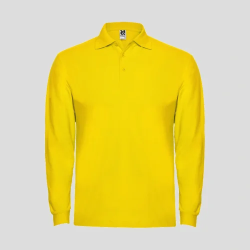 Polo Estrella L/S PO6635