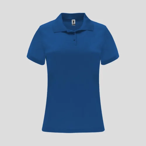 Polo Monzha Woman PO0410