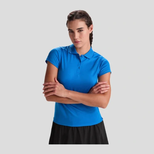 Polo Monzha Woman PO0410