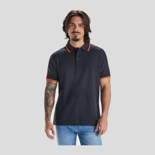 Polo Nation PO6640