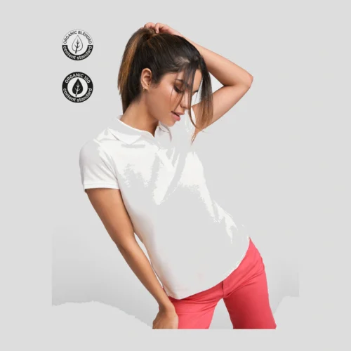 Polo Prince Woman PO6618