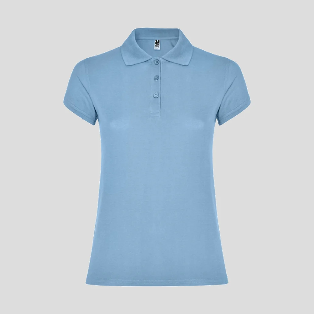 Polo Star Woman PO6634