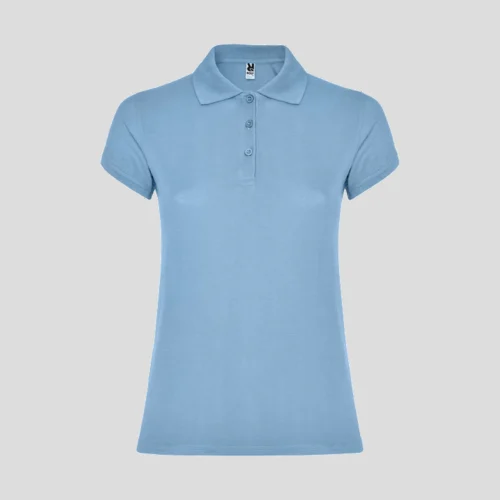 Polo Star Woman PO6634