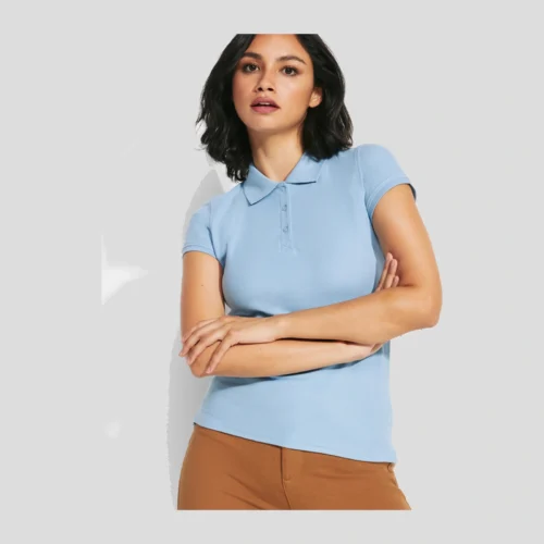 Polo Star Woman PO6634