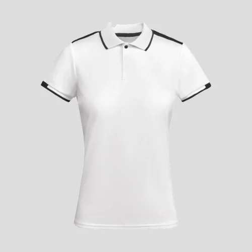 Polo Tamil Woman PO0409