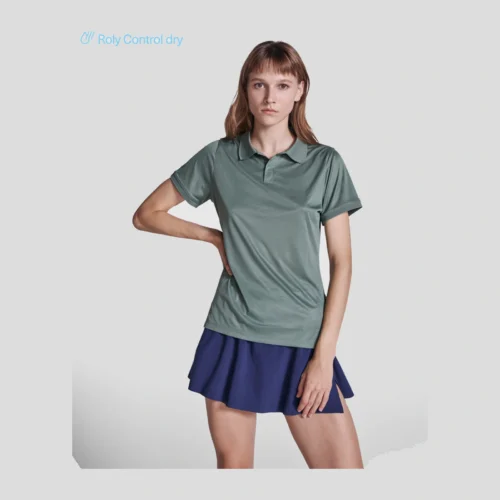 Polo Tormo Woman PO0401