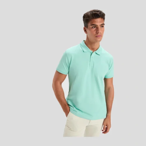 Polo Wos PO6441